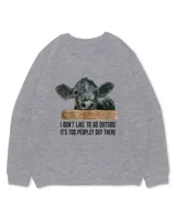 Kids Standard Sweatshirt