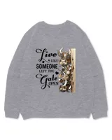 Kids Standard Sweatshirt