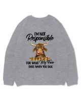 Kids Standard Sweatshirt