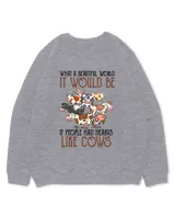 Kids Standard Sweatshirt