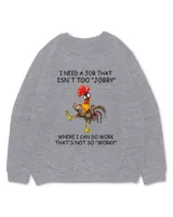 Kids Standard Sweatshirt