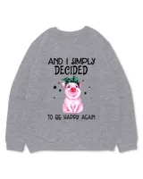 Kids Standard Sweatshirt