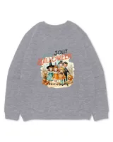 Kids Standard Sweatshirt