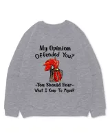 Kids Standard Sweatshirt