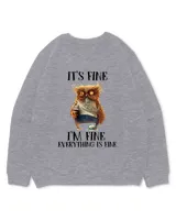 Kids Standard Sweatshirt
