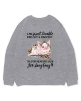 Kids Standard Sweatshirt