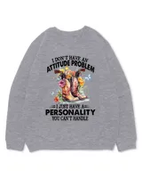 Kids Standard Sweatshirt