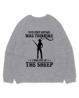 Kids Standard Sweatshirt