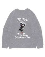 Kids Standard Sweatshirt