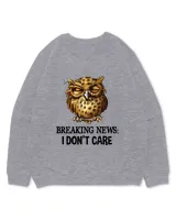 Kids Standard Sweatshirt