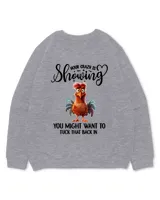 Kids Standard Sweatshirt