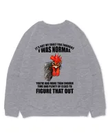 Kids Standard Sweatshirt