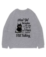 Kids Standard Sweatshirt