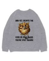Kids Standard Sweatshirt
