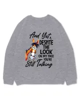 Kids Standard Sweatshirt