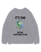 Kids Standard Sweatshirt