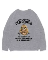 Kids Standard Sweatshirt