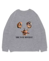 Kids Standard Sweatshirt