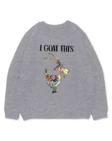 Kids Standard Sweatshirt