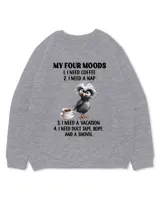 Kids Standard Sweatshirt