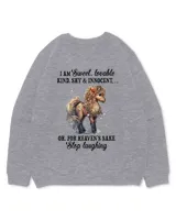 Kids Standard Sweatshirt