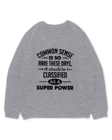 Kids Standard Sweatshirt