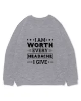 Kids Standard Sweatshirt