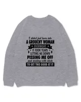 Kids Standard Sweatshirt