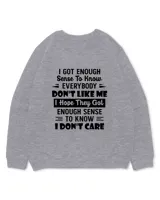 Kids Standard Sweatshirt
