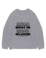 Kids Standard Sweatshirt