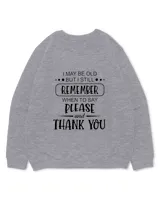 Kids Standard Sweatshirt