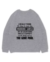 Kids Standard Sweatshirt