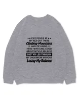 Kids Standard Sweatshirt