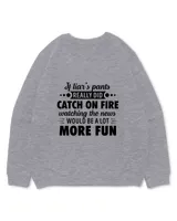 Kids Standard Sweatshirt