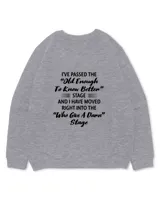 Kids Standard Sweatshirt