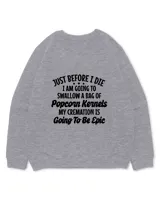 Kids Standard Sweatshirt