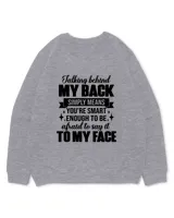 Kids Standard Sweatshirt