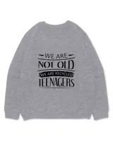 Kids Standard Sweatshirt