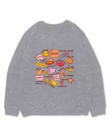 Kids Standard Sweatshirt