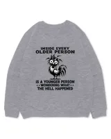 Kids Standard Sweatshirt