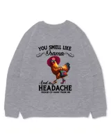 Kids Standard Sweatshirt
