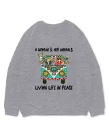 Kids Standard Sweatshirt