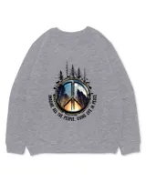 Kids Standard Sweatshirt