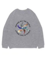 Kids Standard Sweatshirt