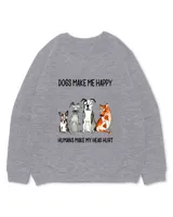 Kids Standard Sweatshirt
