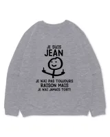 Kids Standard Sweatshirt