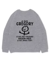 Kids Standard Sweatshirt