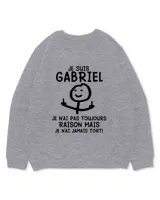 Kids Standard Sweatshirt