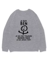 Kids Standard Sweatshirt