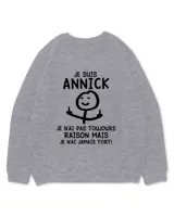 Kids Standard Sweatshirt